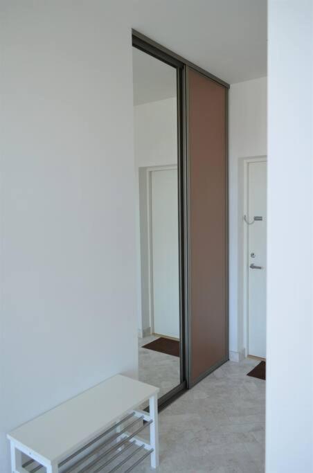 Luxury Apartment With A Balcony And View In Riga Old Town Buitenkant foto