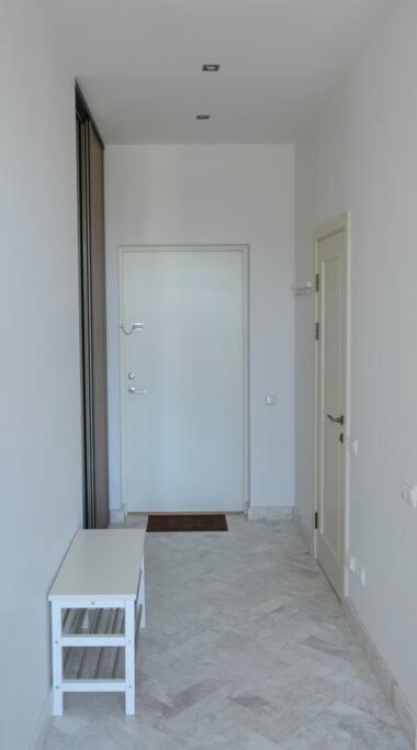 Luxury Apartment With A Balcony And View In Riga Old Town Buitenkant foto