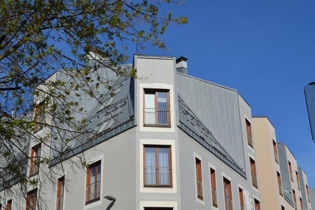Luxury Apartment With A Balcony And View In Riga Old Town Buitenkant foto