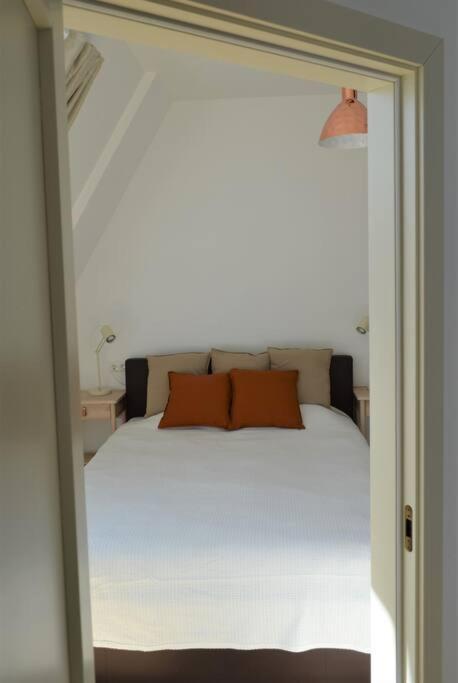 Luxury Apartment With A Balcony And View In Riga Old Town Buitenkant foto