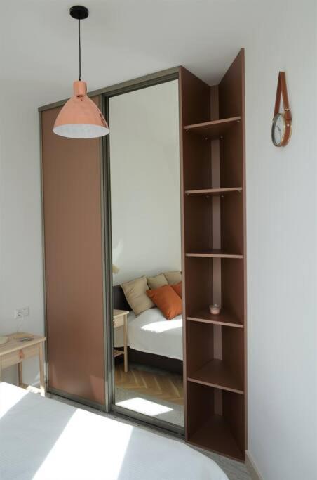 Luxury Apartment With A Balcony And View In Riga Old Town Buitenkant foto