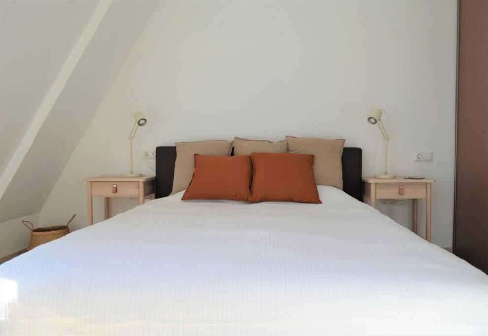 Luxury Apartment With A Balcony And View In Riga Old Town Buitenkant foto